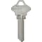 Hillman HILLMAN Traditional Key House/Office Universal Key Blank Single For Schlage 85344 - alternate 1